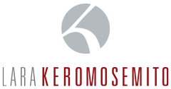 Lara Keromosemito Logo